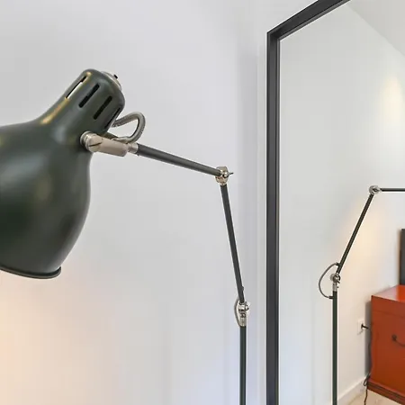 Familiar No Centro Historico - Afonso Henriques Appartement *