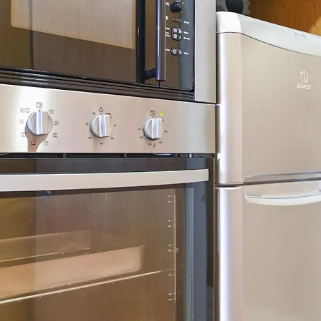 Familiar No Centro Historico - Afonso Henriques