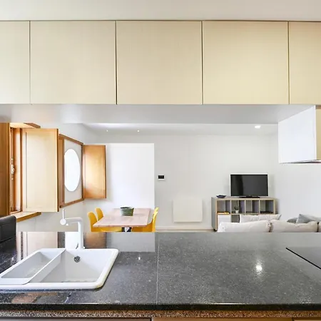 Familiar No Centro Historico - Afonso Henriques *