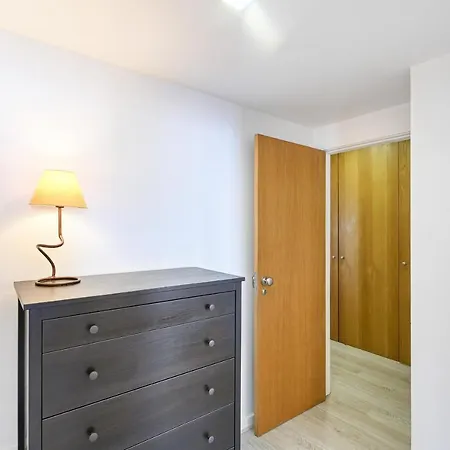 Familiar No Centro Historico - Afonso Henriques *