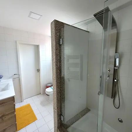 Familiar No Centro Historico - Afonso Henriques Appartement Braga