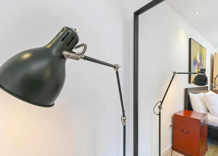 Sé - Afonso Henriques Apartamento *