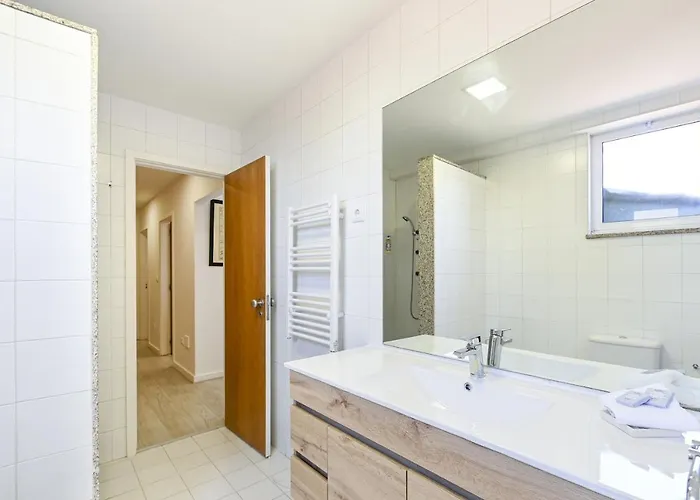 Sé - Afonso Henriques Apartamento *