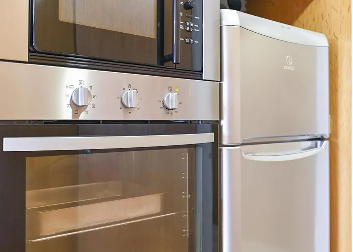 Familiar No Centro Historico - Afonso Henriques