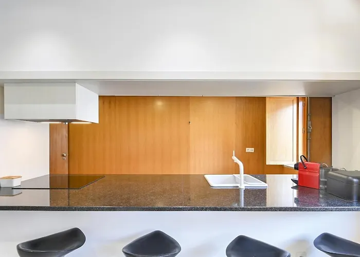 Familiar No Centro Historico - Afonso Henriques Braga