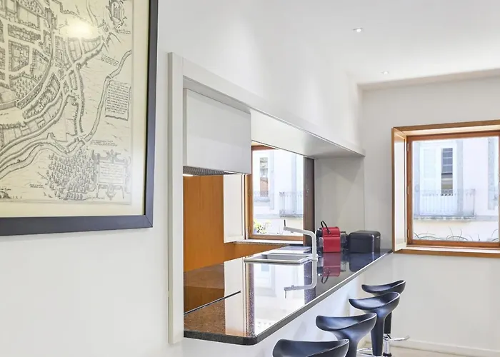 Sé - Afonso Henriques * Braga