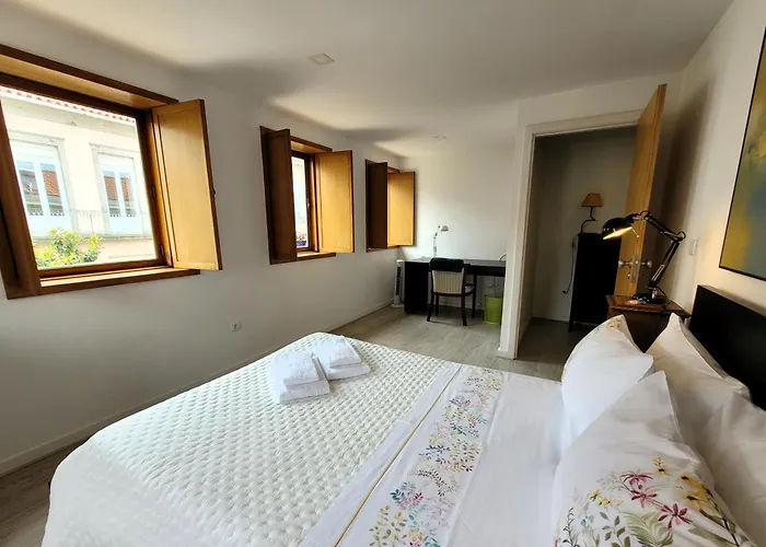 Sé - Afonso Henriques * Braga