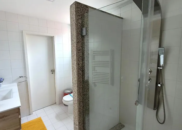 Sé - Afonso Henriques Apartamento Braga