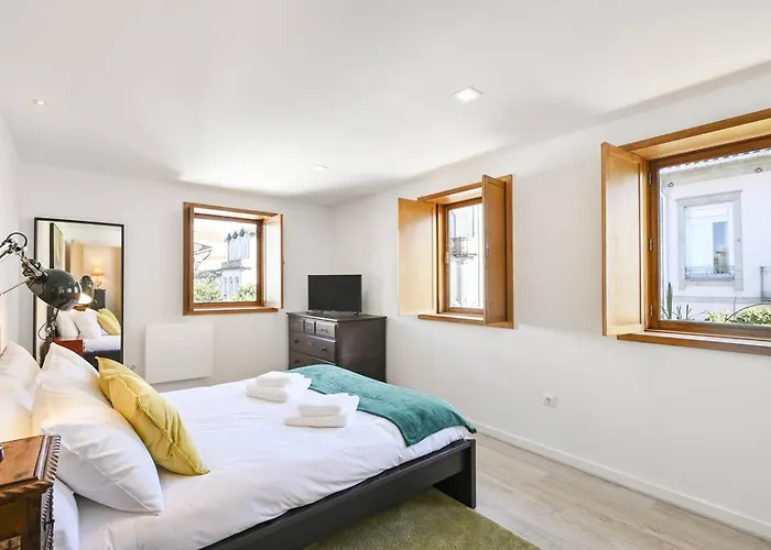 Sé - Afonso Henriques *